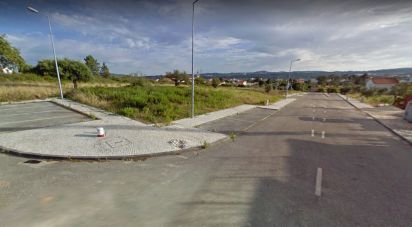 Terrain à Fátima de 500 m²