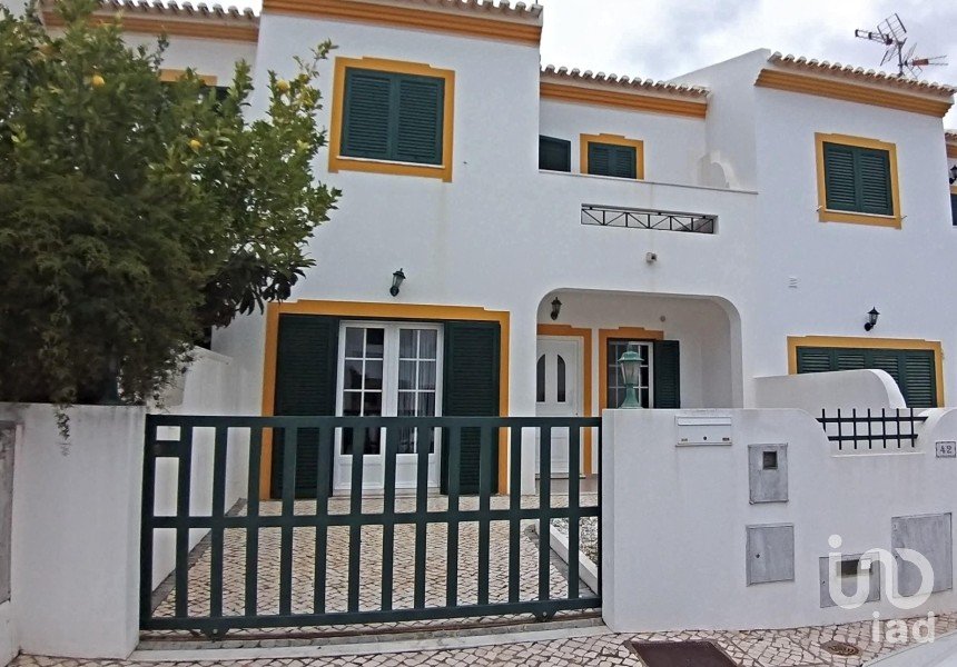 Maison T3 à Vila Nova de Cacela de 116 m²