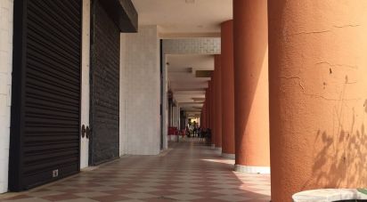 Boutique/Local commercial à Costa da Caparica de 48 m²