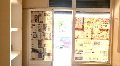 Boutique/Local commercial à Costa da Caparica de 48 m²