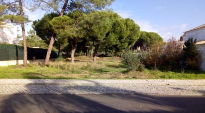 Building land in Almancil of 805 m²