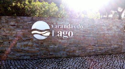 Terrain à bâtir à Almancil de 805 m²