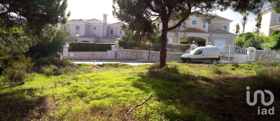 Building land in Almancil of 600 m²