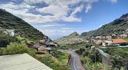 Haras T1 à Câmara de Lobos de 41 m²