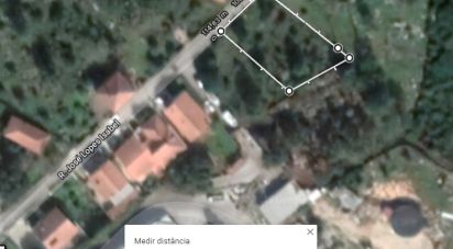 Terrain à Mira de Aire de 1 276 m²