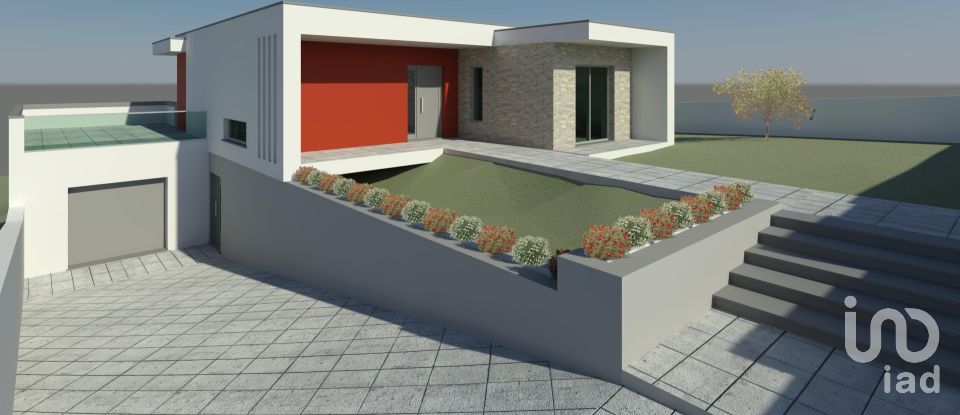 Casa / Villa T3 em Serra d'El-Rei de 175 m²