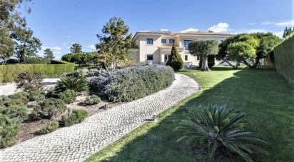 House T5 in Carvalhal of 420 m²
