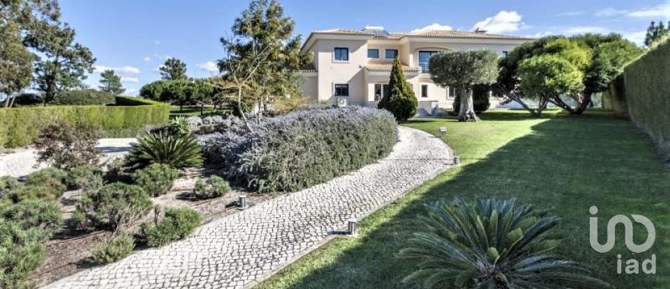 Casa / Villa T5 em Carvalhal de 420 m²
