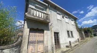 Gîte T4 à Messegães, Valadares e Sá de 166 m²