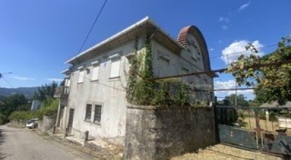 Gîte T4 à Messegães, Valadares e Sá de 166 m²