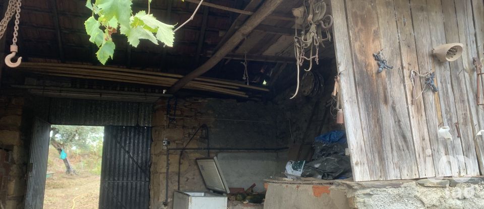 Lodge T2 in Graça of 216 m²