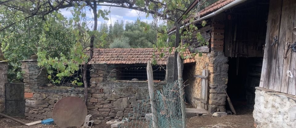 Lodge T2 in Graça of 216 m²