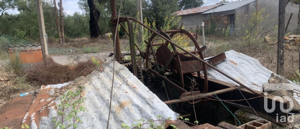 Lodge T2 in Graça of 216 m²