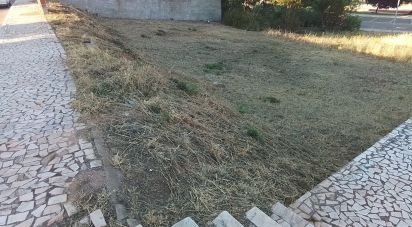 Terrain à Nossa Senhora da Conceição e São Bartolomeu de 567 m²