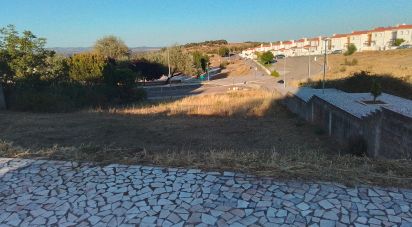 Terrain à Nossa Senhora da Conceição e São Bartolomeu de 567 m²