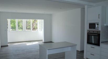 Apartment T2 in Olivais of 76 m²