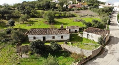 Ferme T3 à São Brás de Alportel de 207 m²