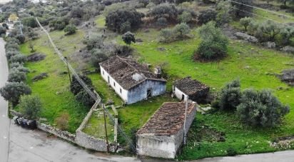 Ferme T3 à São Brás de Alportel de 207 m²