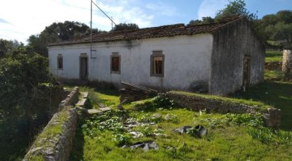 Ferme T3 à São Brás de Alportel de 207 m²