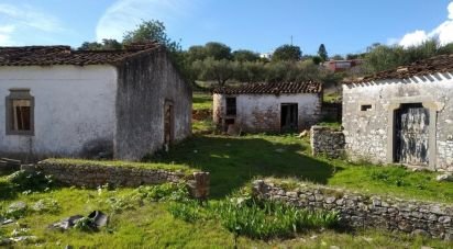 Ferme T3 à São Brás de Alportel de 207 m²