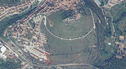 Terrain à bâtir à Santiago do Cacém, Santa Cruz e São Bartolomeu da Serra de 3 714 m²