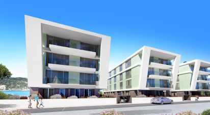 Appartement T1 à São Martinho do Porto de 50 m²