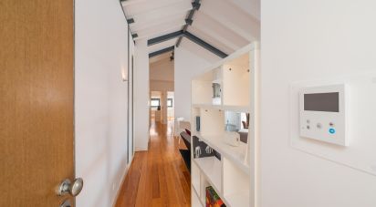 Apartment T2 in Misericórdia of 128 m²