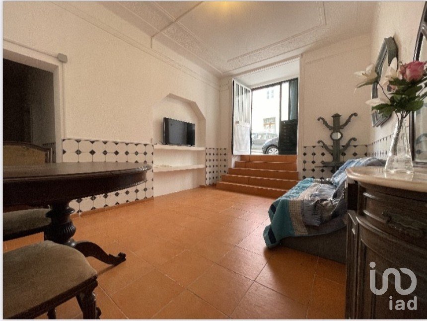 Appartement T3 à Arroios de 95 m²