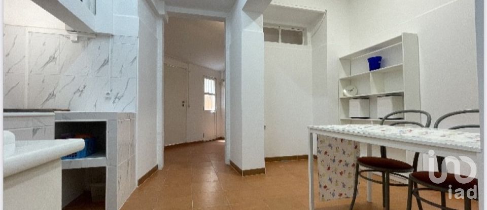 Apartment T3 in Arroios of 95 m²