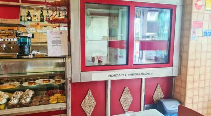 Boutique/Local commercial à Queluz e Belas de 90 m²