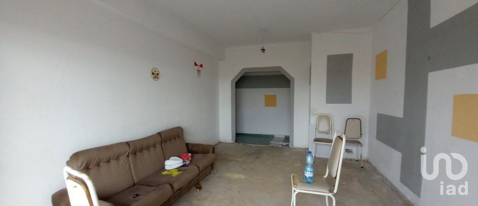 Appartement T2 à Corroios de 81 m²