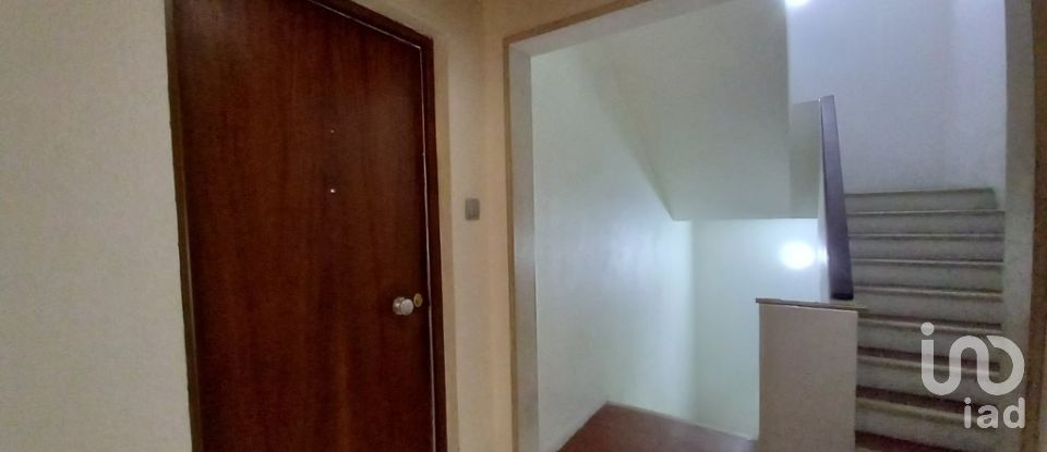 Appartement T2 à Corroios de 81 m²