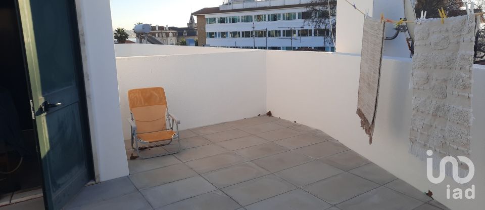 Apartment T1 in Cascais e Estoril of 43 m²