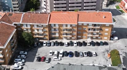 Appartement T4 à Vila Real de 112 m²