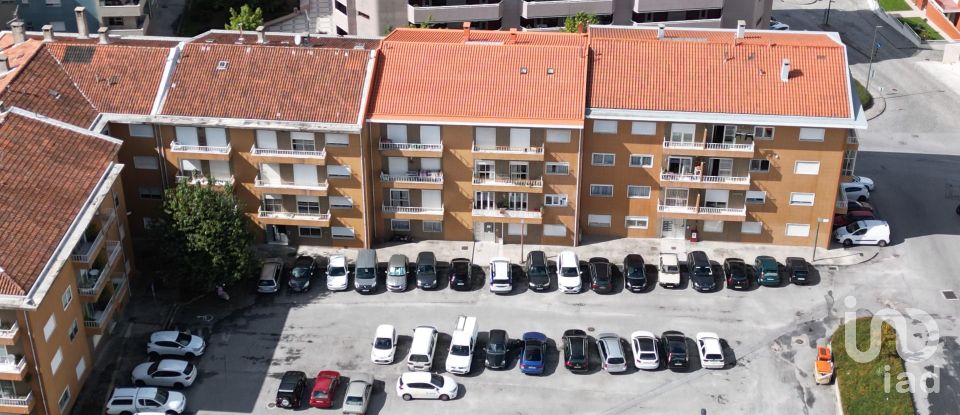Apartamento T4 em Vila Real de 112 m²