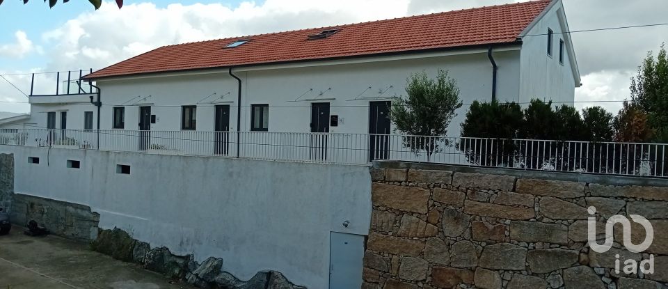 Lodge T2 in Campanhã of 66 m²