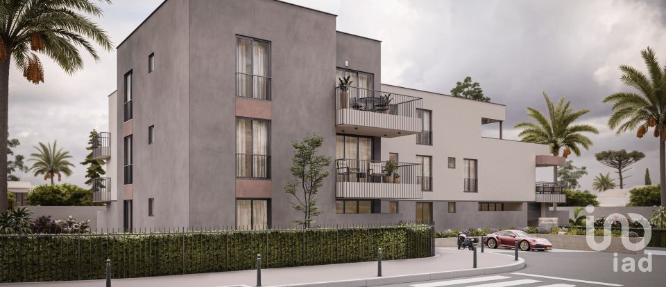 Apartamento T3 em Tavira (Santa Maria e Santiago) de 146 m²