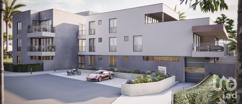 Apartamento T3 em Tavira (Santa Maria e Santiago) de 145 m²