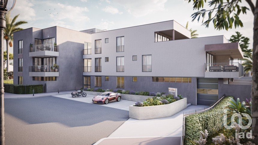 Apartamento T3 em Tavira (Santa Maria e Santiago) de 145 m²