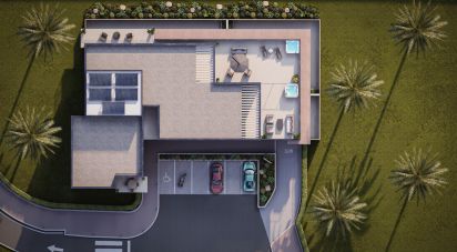 Appartement T3 à Tavira (Santa Maria e Santiago) de 145 m²