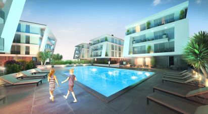 Appartement T1 à São Martinho do Porto de 57 m²