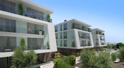 Appartement T1 à São Martinho do Porto de 57 m²