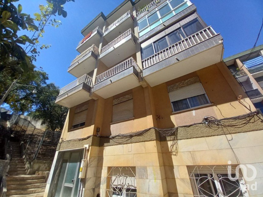 Apartamento T2 em Setúbal (São Sebastião) de 86 m²