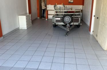 Parking/garage/box à Alvor de 63 m²