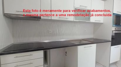 Apartamento T2 em Setúbal (São Julião, Nossa Senhora da Anunciada e Santa Maria da Graça) de 79 m²