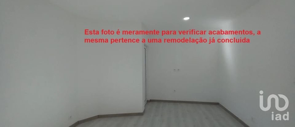 Apartment T2 in Setúbal (São Julião, Nossa Senhora da Anunciada e Santa Maria da Graça) of 79 m²