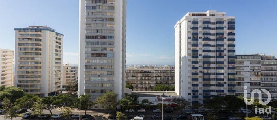 Apartment T1 in Quarteira of 61 m²