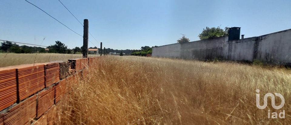 Building plot in Gafanha da Encarnação of 1,570 m²