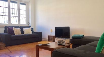 House T3 in Alvalade of 117 m²