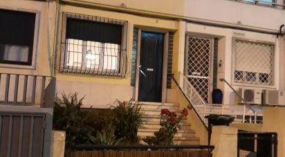 House T3 in Alvalade of 117 m²